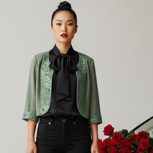 Le Bos lovely jacket